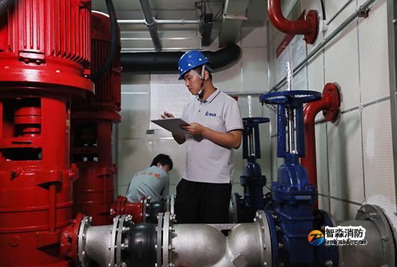 消防檢測(cè)設(shè)備廠家分享商場(chǎng)年度電消檢做些什么 消防檢測(cè)設(shè)備廠家分享商場(chǎng)年度電消檢做些什么