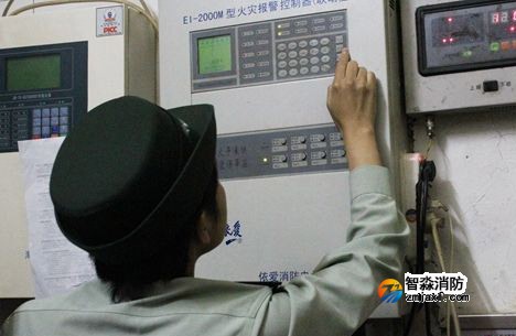商業(yè)綜合樓消防設施檢測方案 商業(yè)綜合樓消防設施檢測方案