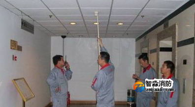 消防檢測(cè)機(jī)構(gòu)管理制度 消防檢測(cè)機(jī)構(gòu)管理制度