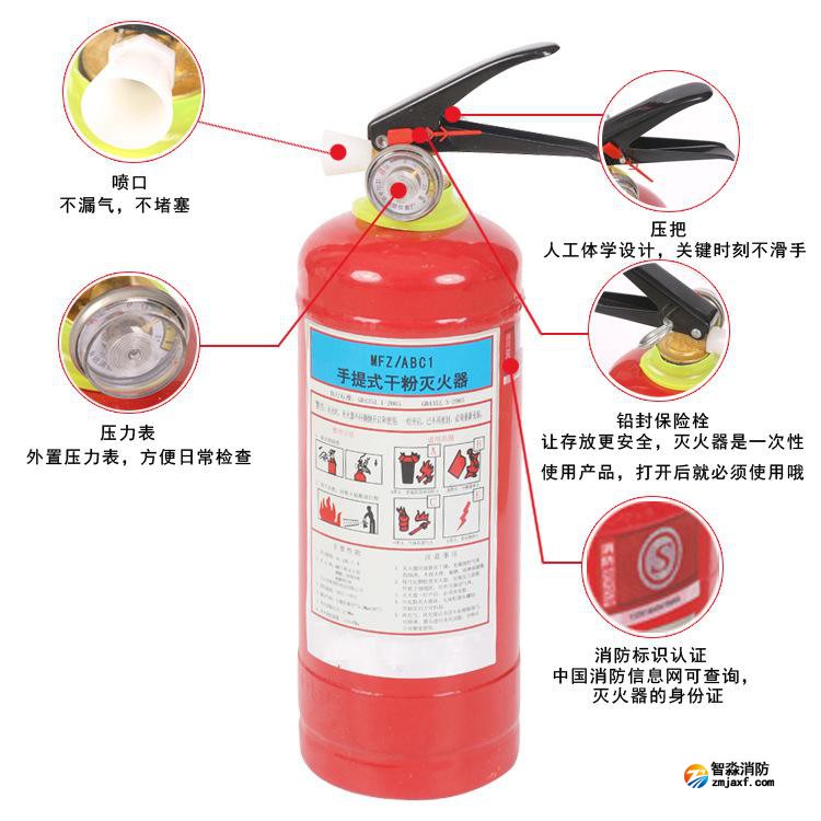 如何檢測(cè)消防滅火器瓶強(qiáng)度？