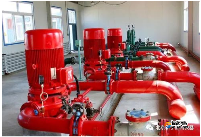 消防設(shè)施工程專業(yè)承包資質(zhì)等級標準 消防設(shè)施工程專業(yè)承包資質(zhì)等級標準