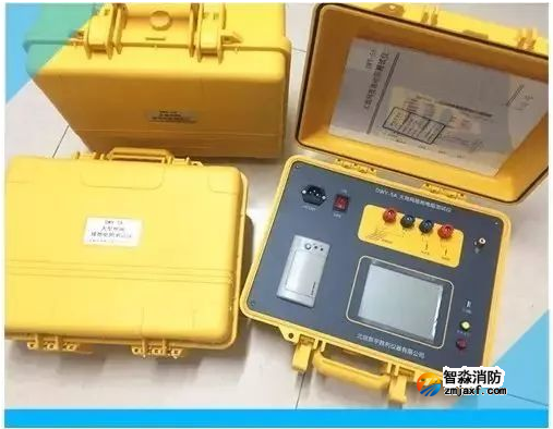 大型地網(wǎng)接地電阻測試儀 大型地網(wǎng)接地電阻測試儀