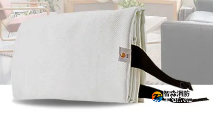 滅火毯  滅火毯