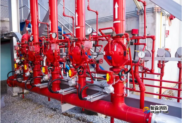 消防工程安裝之消防水池的計算步驟！