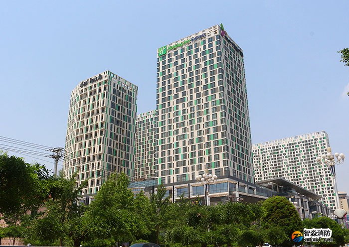 消防工程怎么檢測  消防工程怎么檢測