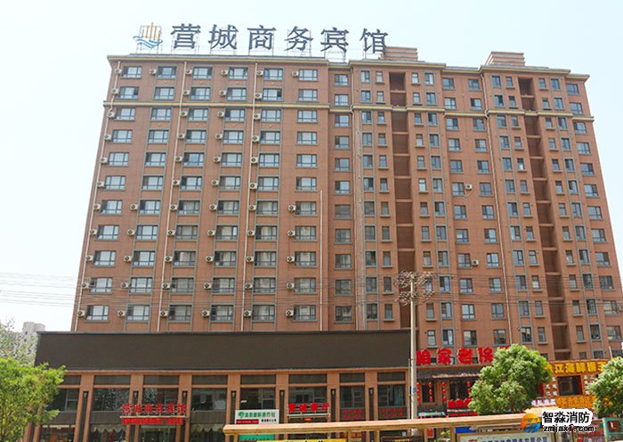 消防檢測(cè)工作 