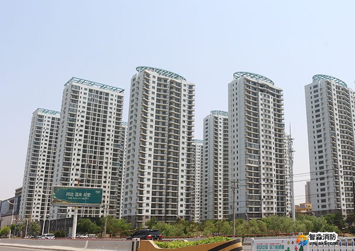 消防檢測工程  消防檢測工程