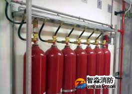 煙霧會(huì)引發(fā)消防水噴淋系統(tǒng)嗎？