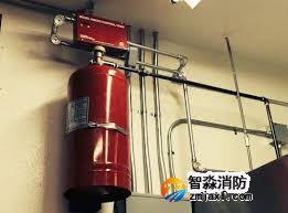 是否需要滅火器柜?