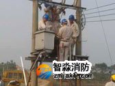電力行業(yè)檢測(cè)專用的“望、聞、問(wèn)、切
